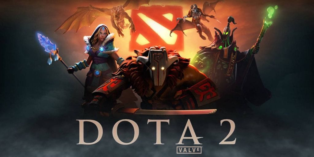 what is dota 2